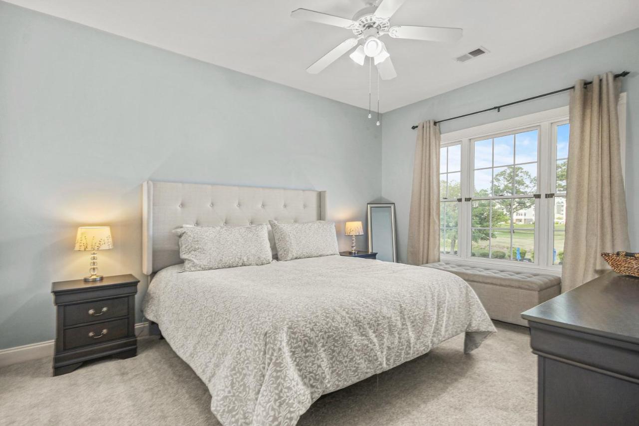Magnolia Pointe 203 Apartment Миртъл Бийч Екстериор снимка