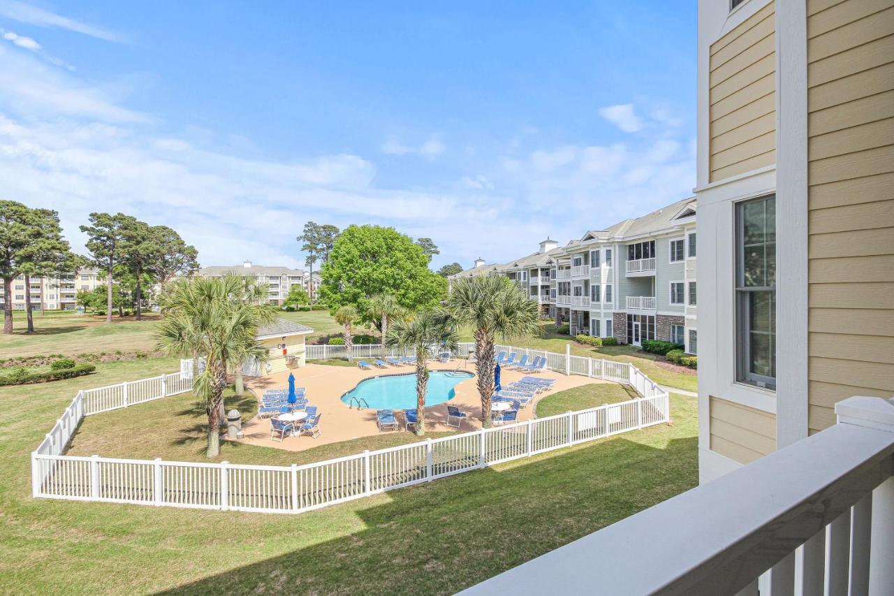 Magnolia Pointe 203 Apartment Миртъл Бийч Екстериор снимка