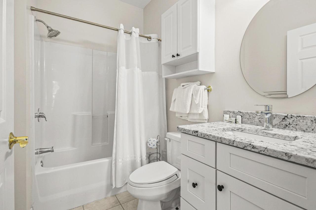 Magnolia Pointe 203 Apartment Миртъл Бийч Екстериор снимка