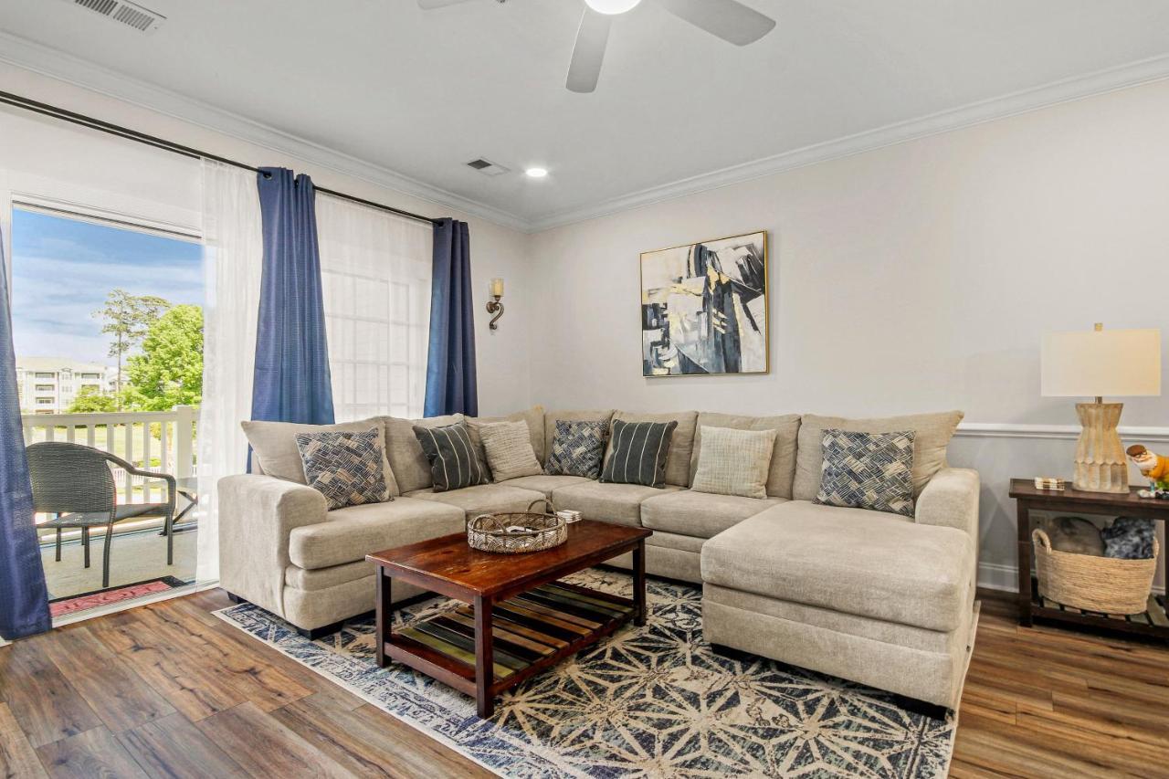 Magnolia Pointe 203 Apartment Миртъл Бийч Екстериор снимка