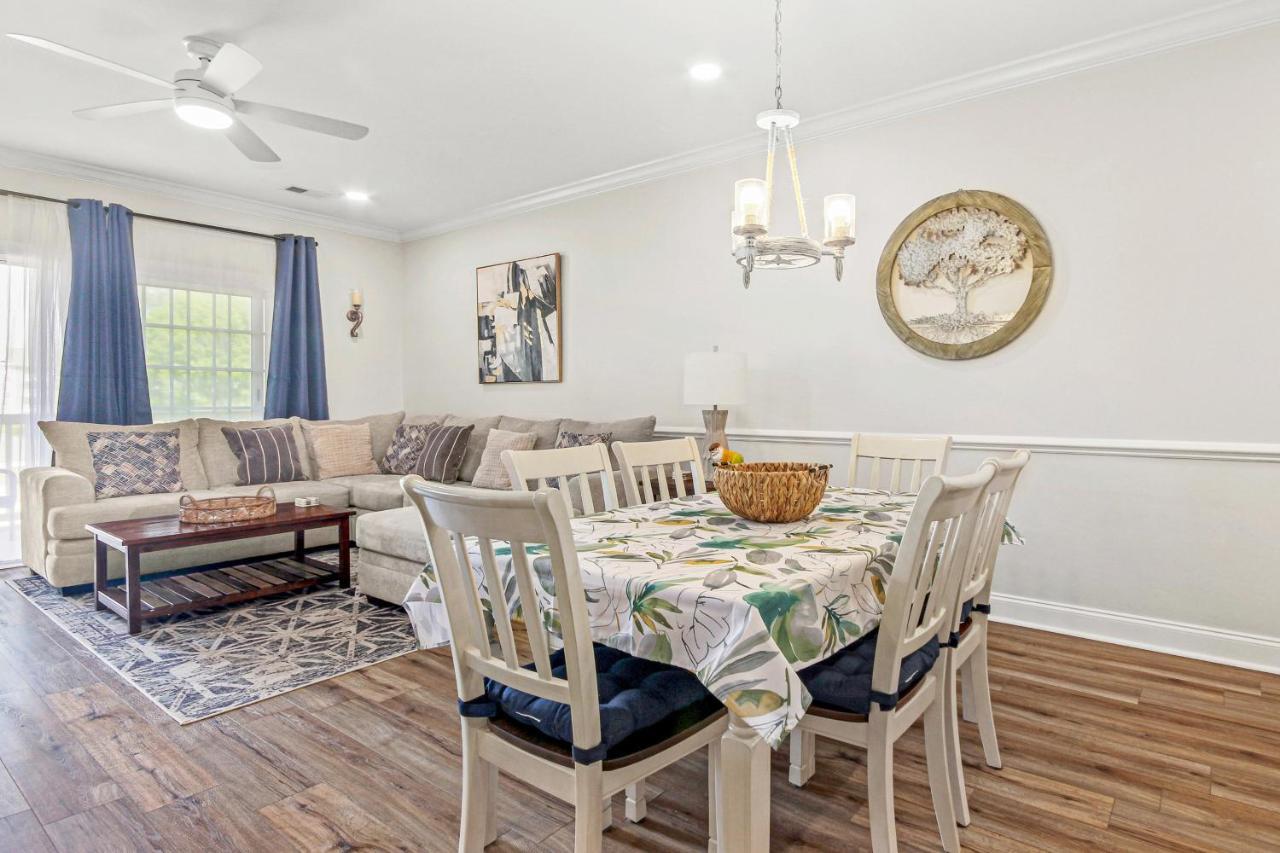 Magnolia Pointe 203 Apartment Миртъл Бийч Екстериор снимка