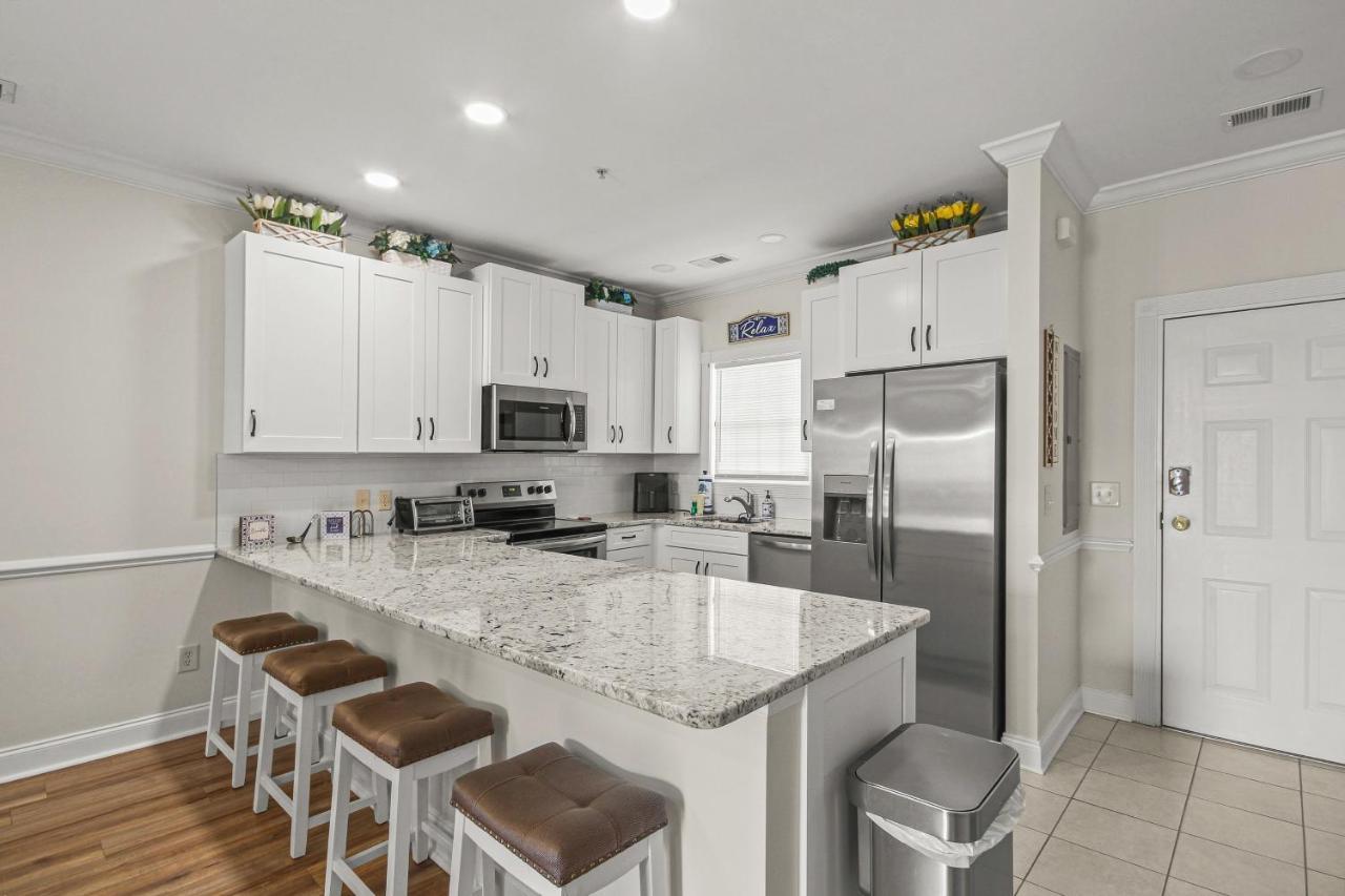 Magnolia Pointe 203 Apartment Миртъл Бийч Екстериор снимка