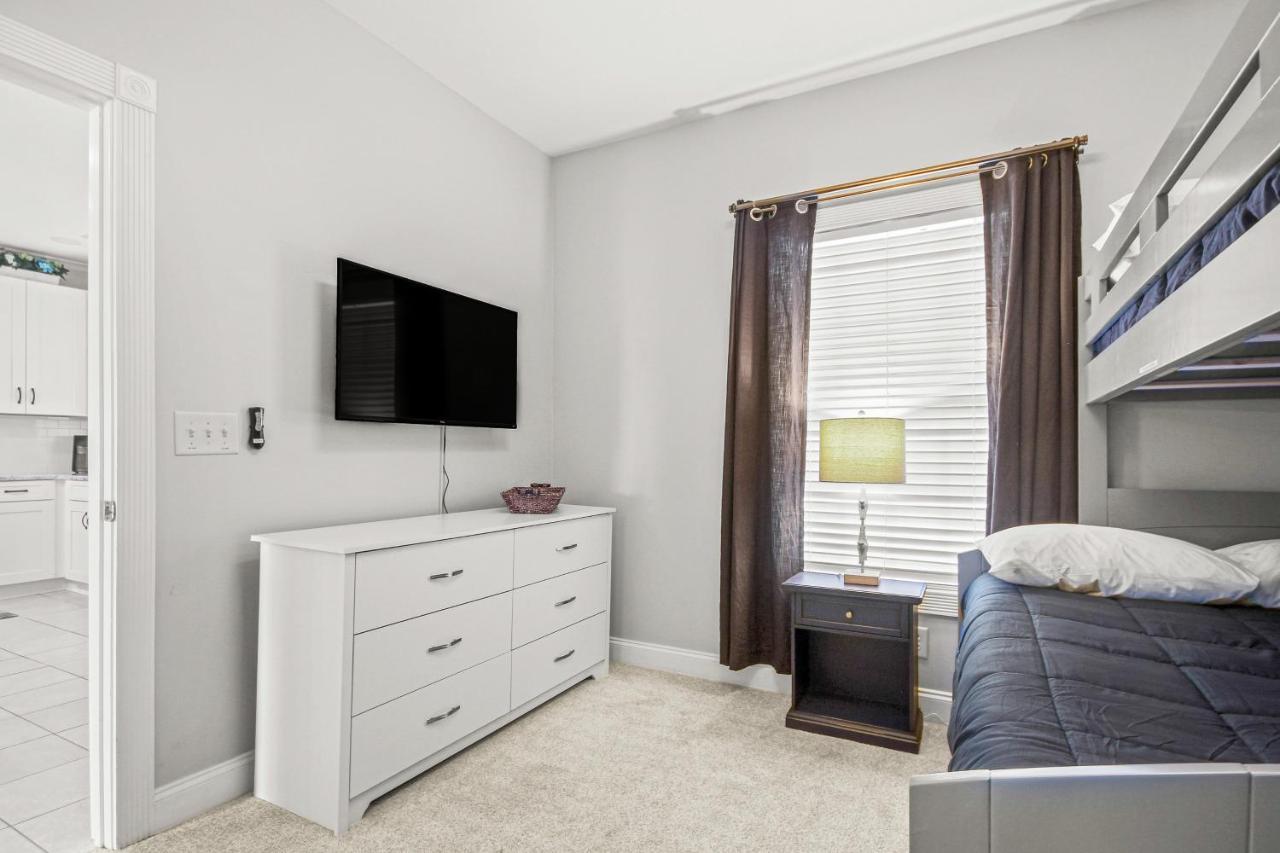 Magnolia Pointe 203 Apartment Миртъл Бийч Екстериор снимка
